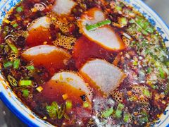 -吾穆勒蓬灰牛肉面·清真(北滨河中路店)