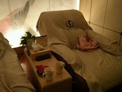 -华夏良子·足道SPA艾灸(三里屯店)