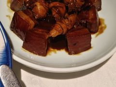 -古越舫·精品杭帮菜(商都路店)