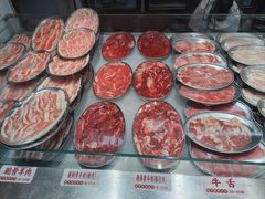 -朱富贵火锅(金融街万达店)