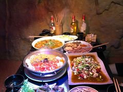 -醉小酒馆·川菜·江湖菜·重庆菜(观音桥旗舰店)