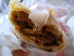 -安徽阜阳卷馍(西单店)