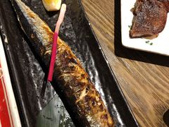 -有喜屋·深夜食堂(北京西路店)