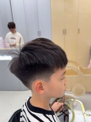 点击看大图 -Oh my head 儿童理发(丹尼斯大卫城店)