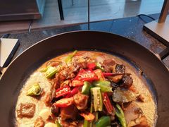 -漳州佰翔圆山酒店·圆山畔西餐厅