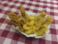 酥炸鱿鱼圈-兰特伯爵西餐厅·啤酒屋(方庄店)