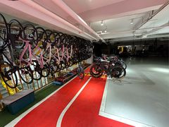 -超菲特健身工作室(晨月店)