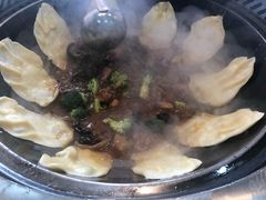 -三里屯土灶炖公鸡地锅鸡(江东店)