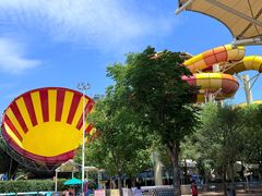 -武汉玛雅海滩水公园