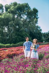 -太古映画婚纱摄影(天河店)