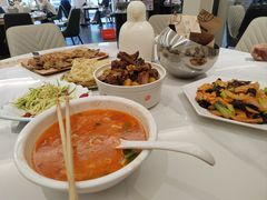 -何适山庄 ·可团建(水长城P2停车场店)