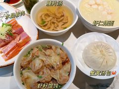 -花园茶楼(兴城西路店)