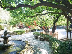 -天毓山庄·餐厅