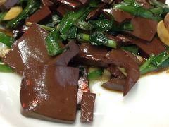 -天天初二·天津传统捞面·天津特色菜(凌奥总店)
