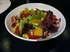 -C&R西班牙餐厅