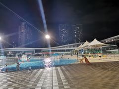 -宝安体育馆游泳馆