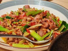 -山石榴·贵州菜(丰盛里店)