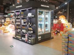 -Olé精品超市(苏州中心店)