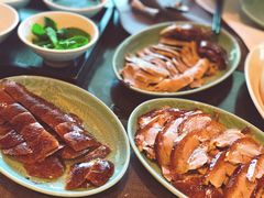 -西安凯悦酒店·湖畔中餐厅