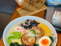 -鱼跃食堂·精致寿司(东林美域店)