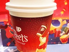 可塔朵-Peet's Coffee皮爷咖啡(德基店)