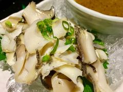 -梅筑·创意料理(王府井百货店)