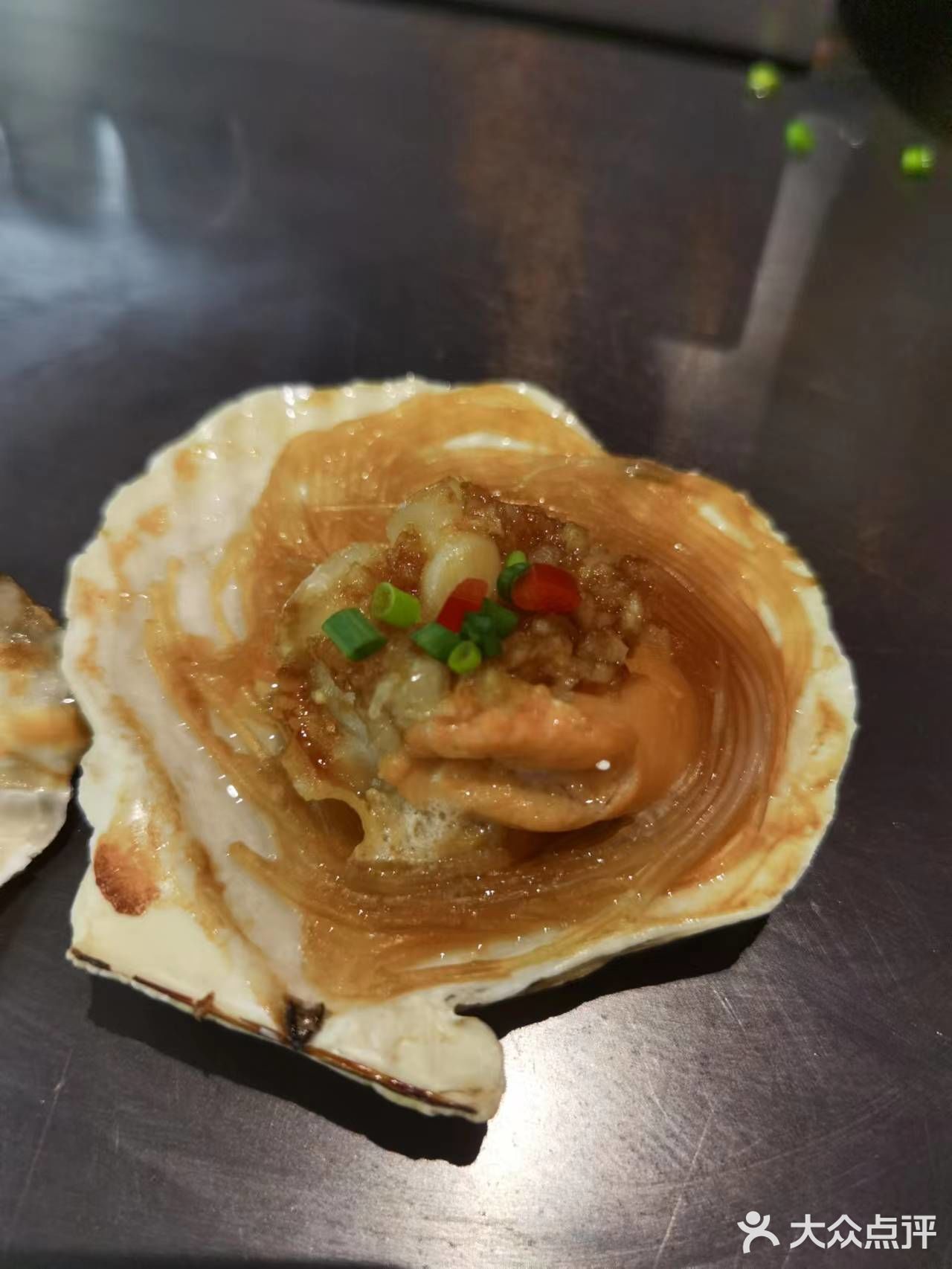 很久以前羊肉串开新店啦[加油]