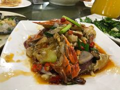 -四川小胡子海鲜(丁村万人海鲜广场店)