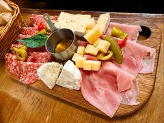 芝士冷肉混合-Alimentari Grande(东湖路店)