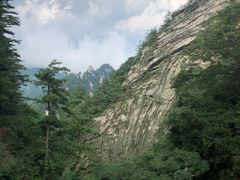 -洛阳白云山景区