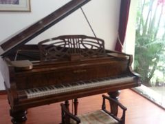 -鼓浪屿钢琴博物馆