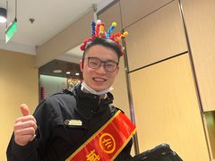 -海底捞火锅(杭州城西银泰城店)
