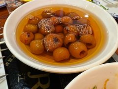 -老何太太鹤岗小串·团建聚餐(龙华店)