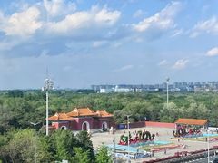 -北陵公园