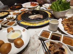 -韩宫宴烤肉·料理(南京江宁万达店)