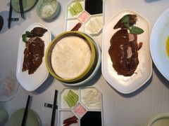 -悦融·京鲁菜·露台花园(安定门店)