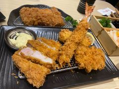 -胜博殿日式炸猪排(西红门店)