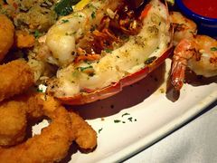 -RED LOBSTER(中城西店)
