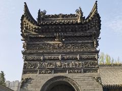 -万寿八仙宫
