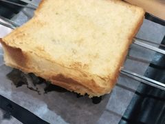 -长青菠菜面·烧烤