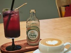 -云境cloudland·口味蛋糕•下午茶(长江路店)