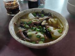 -大石人家鱿鱼面馆(大石西路总店)