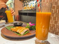 -Home Thai·泰谣(王府井apm店)