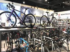 -TREK崔克自行车(徐汇滨江店)