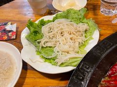 -重庆老火锅(长虹店)