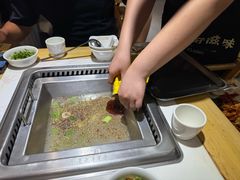 -袁记串串香(北国店)