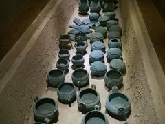 -洛阳周王城天子驾六博物馆