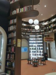 -奈尔宝·儿童乐园·亲子餐厅(鄞州万达店)