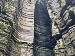 -梭布垭石林景区