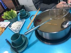 -湾区九号鲜切牛肉火锅(明珠南路店)